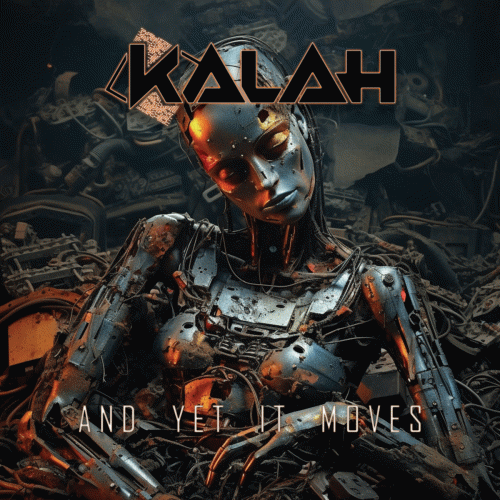 Kalah : And Yet It Moves